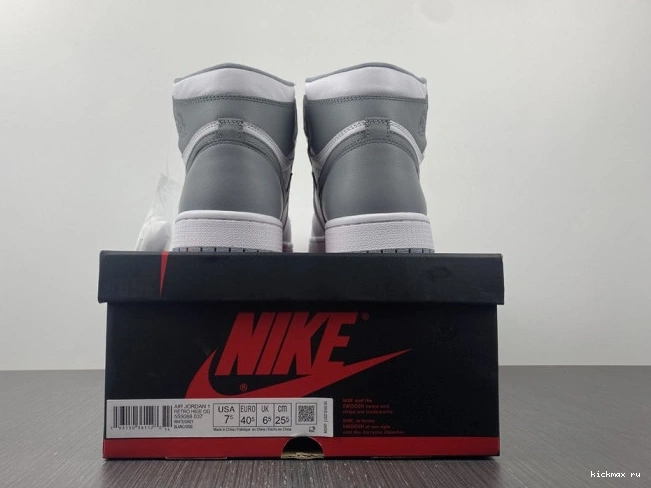 Rep MAX 555088-037 Air High Jordan Stealth 1 OG 0816